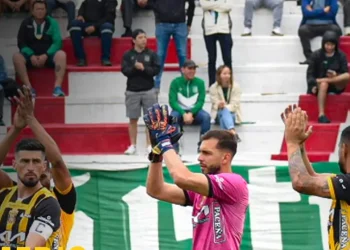 The Strongest rescata un punto ante Oriente por la Copa Bolivia