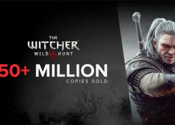 The Witcher 3