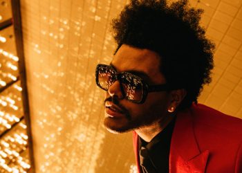 The Weeknd