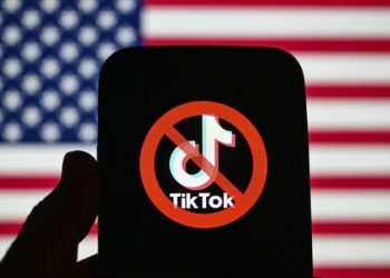 prohibición TikTok