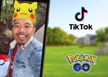 TikTok juegos