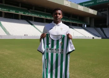 Timorán, el orureño de raíces peruanas, concreta su sueño de Selección