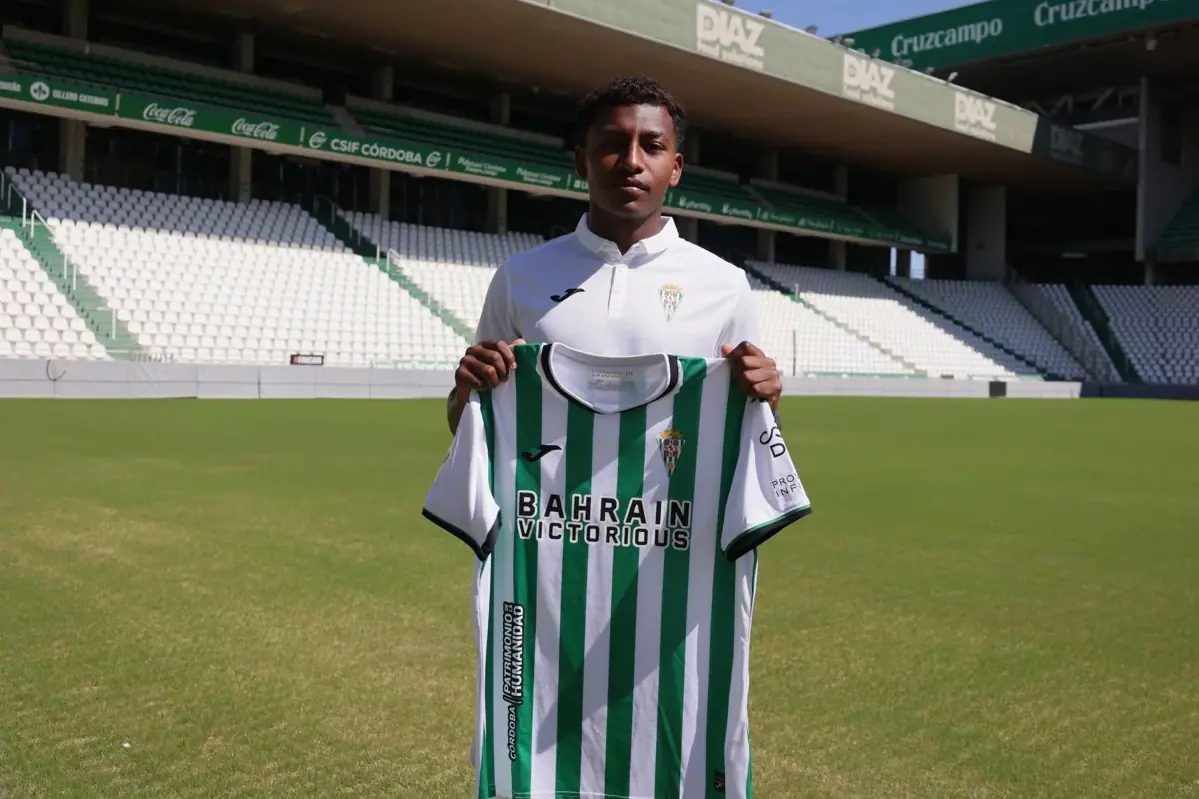 Timorán, el orureño de raíces peruanas, concreta su sueño de Selección