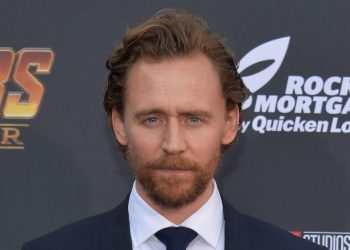 Tom Hiddleston: ‘Si sigo interpretando a Loki es porque significa mucho para muchas personas’
