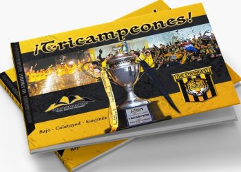 Tricampeones