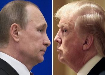 FBI Trump Rusia