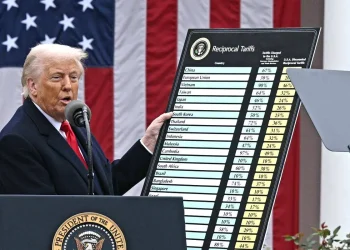 Trump cierra puertas, China abre ventanas