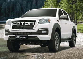 TUNLAND-E 4X4 2023