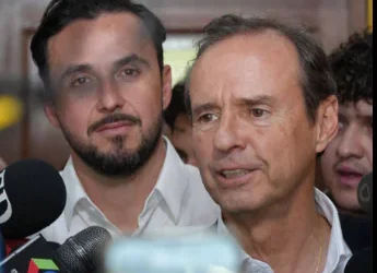 Tuto al PDC: Sigan insultando, nosotros tenemos propuestas