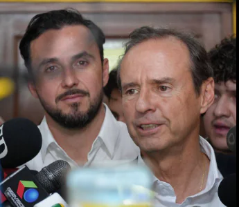 Tuto al PDC: Sigan insultando, nosotros tenemos propuestas