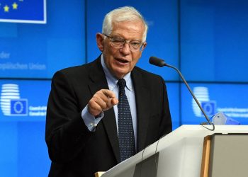 Jefe de la diplomacia de la UE pide que Cuba escuche manifestaciones de ‘descontento’