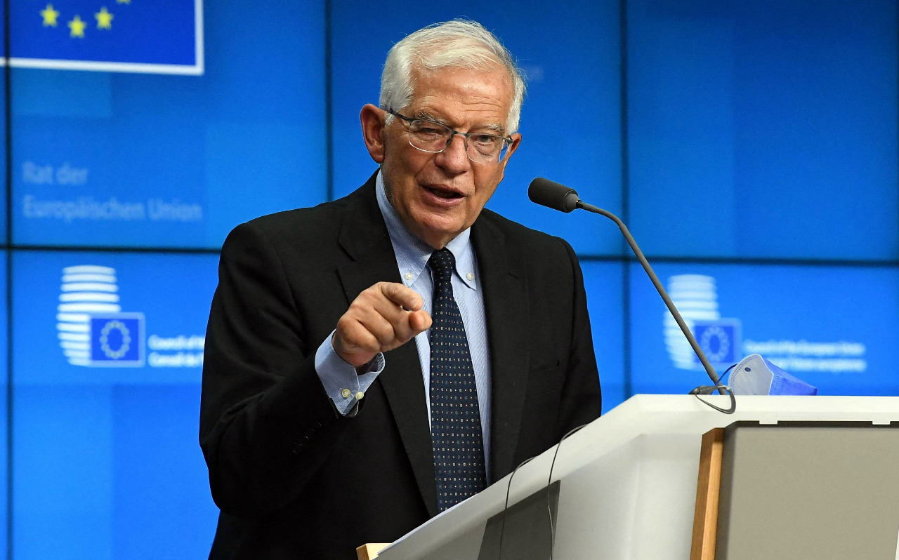 Jefe de la diplomacia de la UE pide que Cuba escuche manifestaciones de ‘descontento’