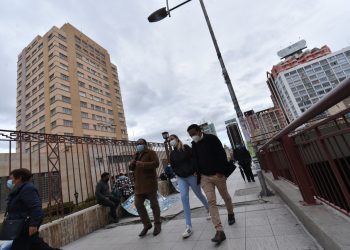 Experto: Deserción alta en la UMSA afectará generación de empleos y al aparato científico