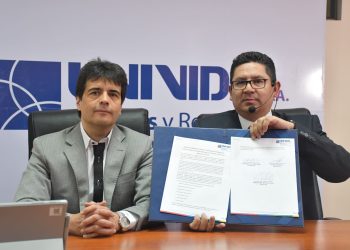 UNIVIDA S.A.