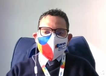 El trabajador de la construcción solo necesita su carnet para adquirir el SOAT-C de Bs 150