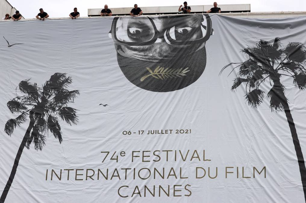 El Festival de Cannes arranca con el musical ‘Annette’ y un jurado en pie de guerra