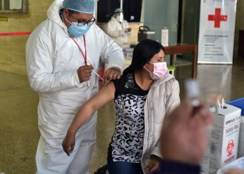 El Gobierno incluirá a las embarazadas en el plan de vacunación contra el COVID-19