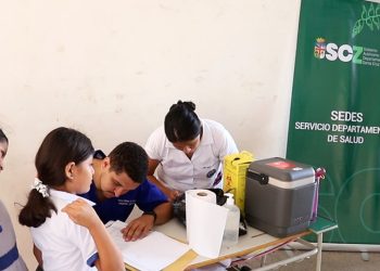 Santa Cruz suma un nuevo deceso por influenza