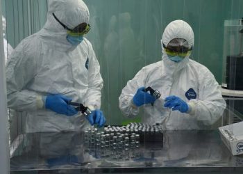 El Ministerio de Salud confirmó la circulación de la nueva variante Kraken.