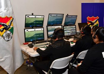 La norma avala que se puede jugar sin VAR