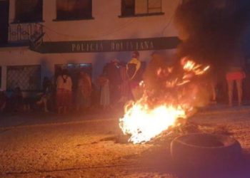 Una comisión policial va a Coripata y Justicia se une a la investigación del asesinato de una niña