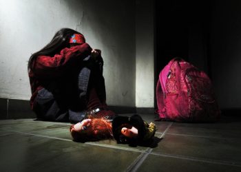 Proyecto de ley plantea subir hasta ocho años de cárcel el encubrimiento de delitos sexuales