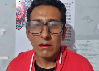 Del Castillo pide a las víctimas del ‘violador serial’ que se sumen a la denuncia