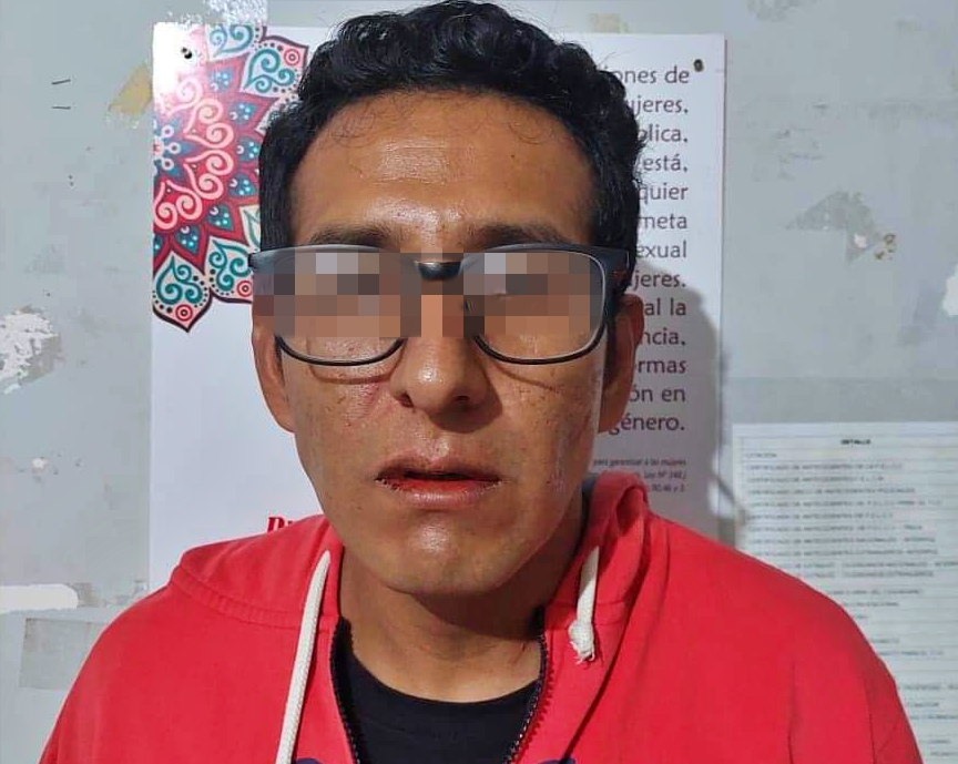 Del Castillo pide a las víctimas del ‘violador serial’ que se sumen a la denuncia