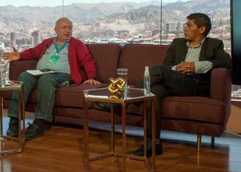 Enmanillado, Costas sufrió un ‘callejón oscuro’; a Mamani le quitaron sus fármacos anti COVID