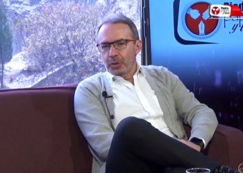 Richter: Hay una reactivación de los mismos actores que promovieron el golpe de 2019