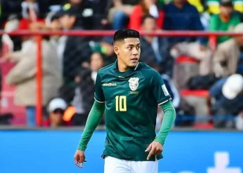 Ramiro Vaca regresará al fútbol activo en enero 2026
