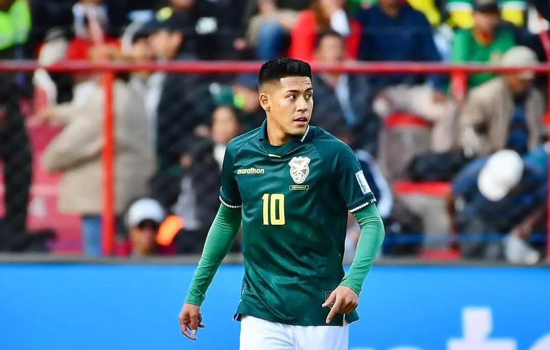 Ramiro Vaca regresará al fútbol activo en enero 2026