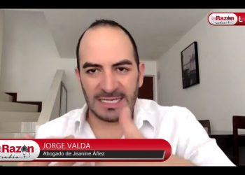 Áñez se lesionó con un clip, pero su ‘lesión psicológica es profunda’, revela su abogado