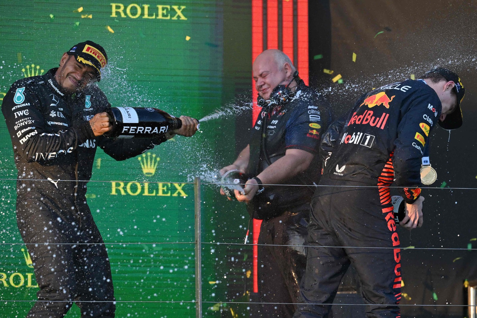 Verstappen