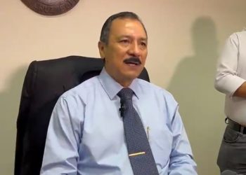 Vicente Cuéllar se presentó a declarar y se atuvo al silencio