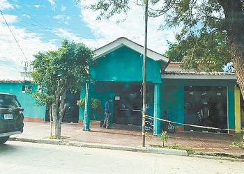 Villa-Montes