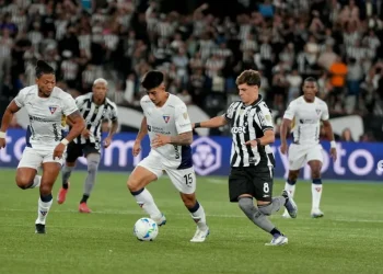 Racing y Liga se unen para evitar final brasileña en Libertadores