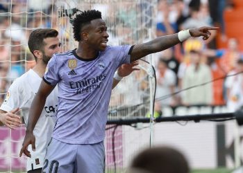 El racismo vuelve a ensuciar el fútbol español