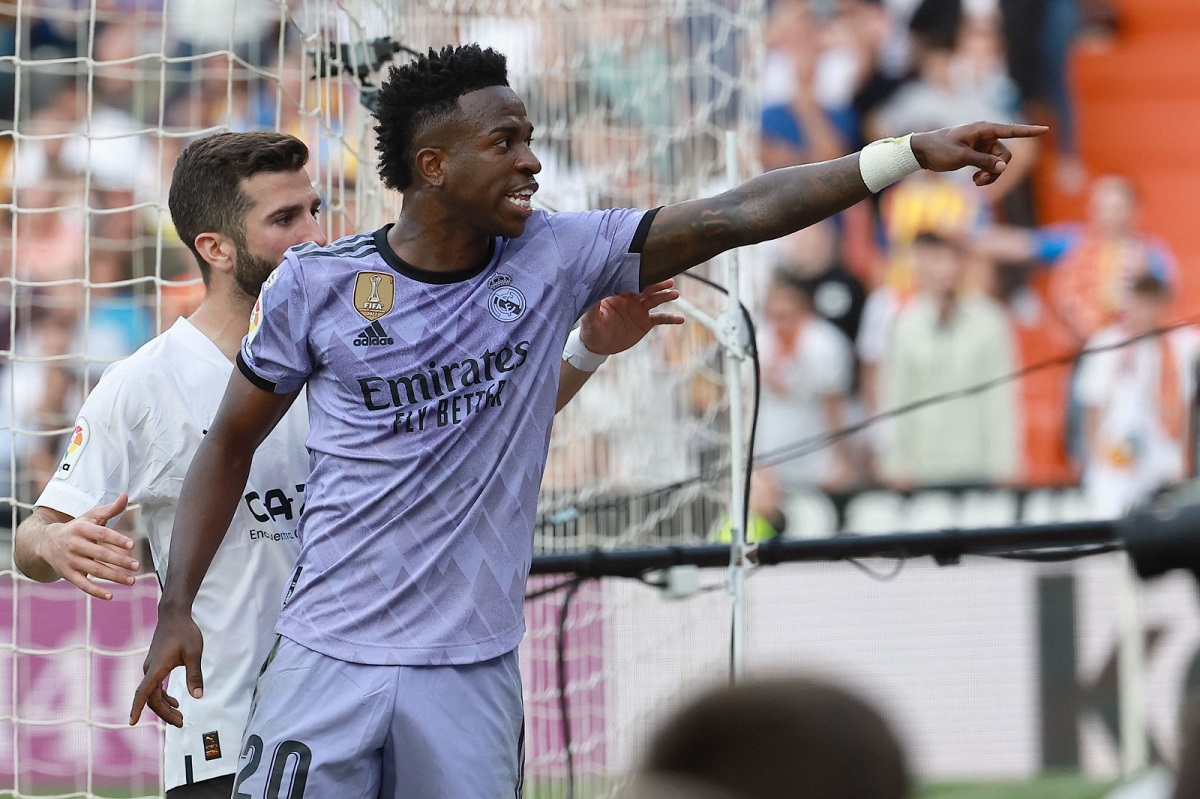 El racismo vuelve a ensuciar el fútbol español