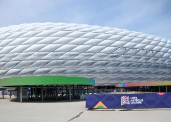 Allianz Arena de Múnich sería sede de final de Champions en 2028