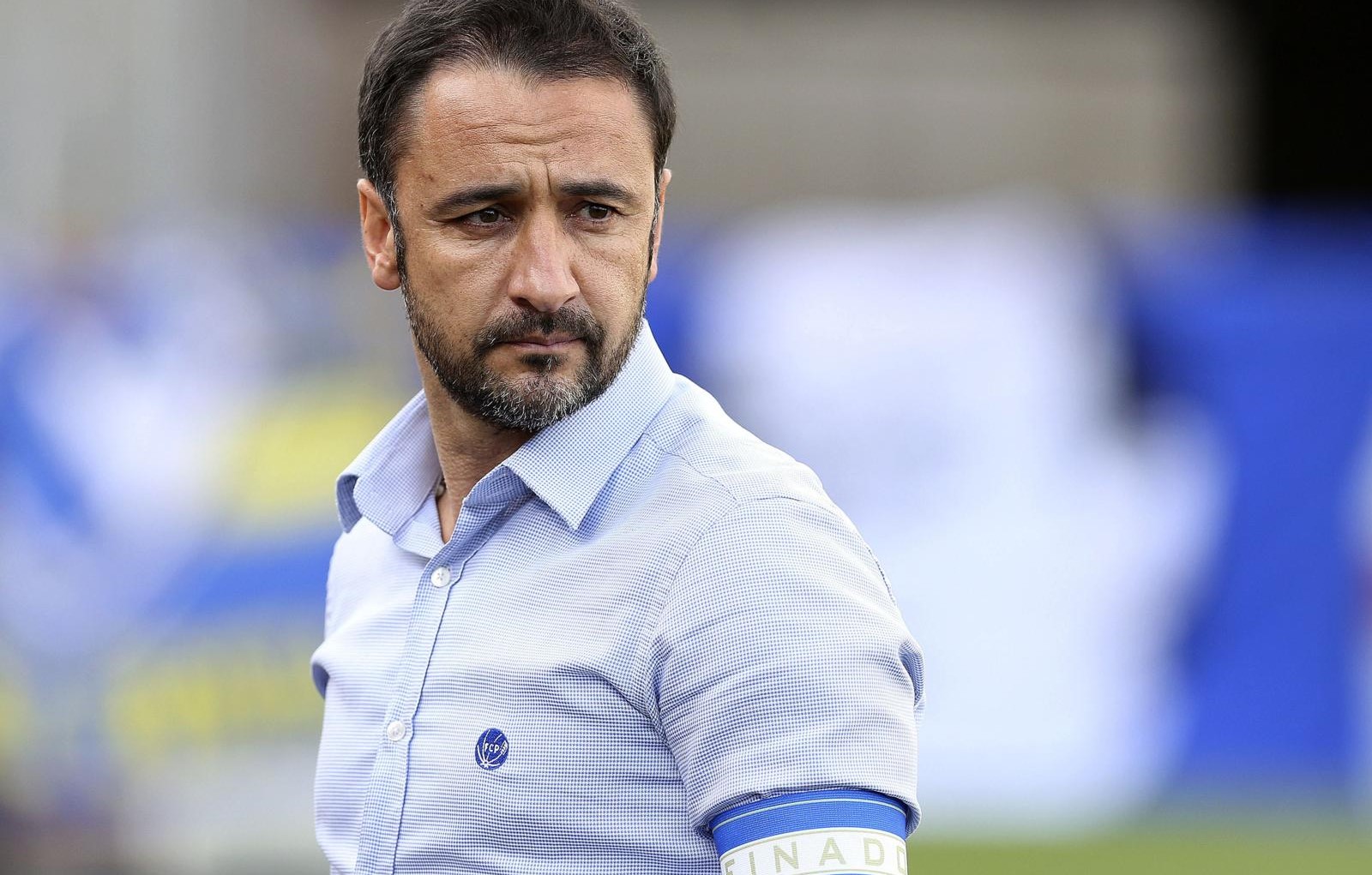 Vitor Pereira