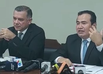 Cuestionan uso de la inteligencia artificial en la justicia