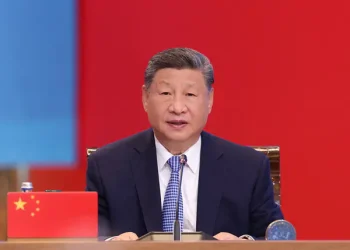 Xi felicita a Paz y propone llevar las relaciones a un nuevo nivel
