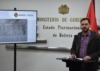 World Trade Center aparta a Lichtenfeld y garantiza la devolución de fondo al Estado