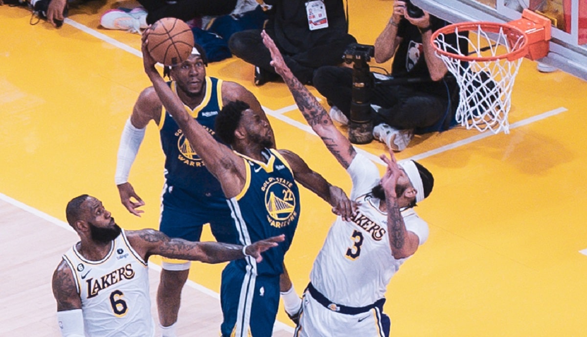 Los Warriors sobreviven a los Lakers, los Knincks también despiertan