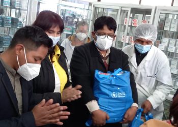 El Ministerio de Educación amplía el primer trimestre hasta el 31 de mayo