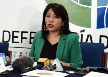 Defensoría: Jefatura de Trabajo permitió que empresa china vulnere derechos laborales
