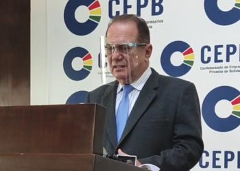 La CEPB convoca a un congreso para hallar soluciones a la crisis sanitaria y económica