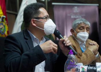 Caso Entel: Arias se solidariza con Franco y dice que está con su ‘conciencia tranquila’