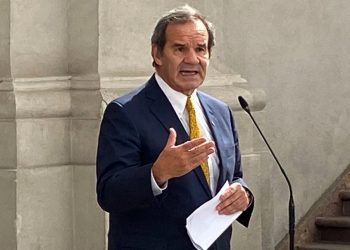 Chile y Bolivia fijan ‘hoja de ruta’ para iniciar proceso de ‘normalización’ de sus relaciones